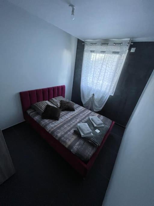 Grand Appartement Avec Vue Magnifique - Vercors - Une Experience Unique - Wifi Gratuit Grenoble Exterior photo