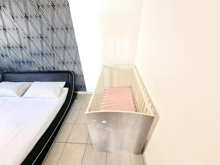 Grand Appartement Avec Vue Magnifique - Vercors - Une Experience Unique - Wifi Gratuit Grenoble Exterior photo
